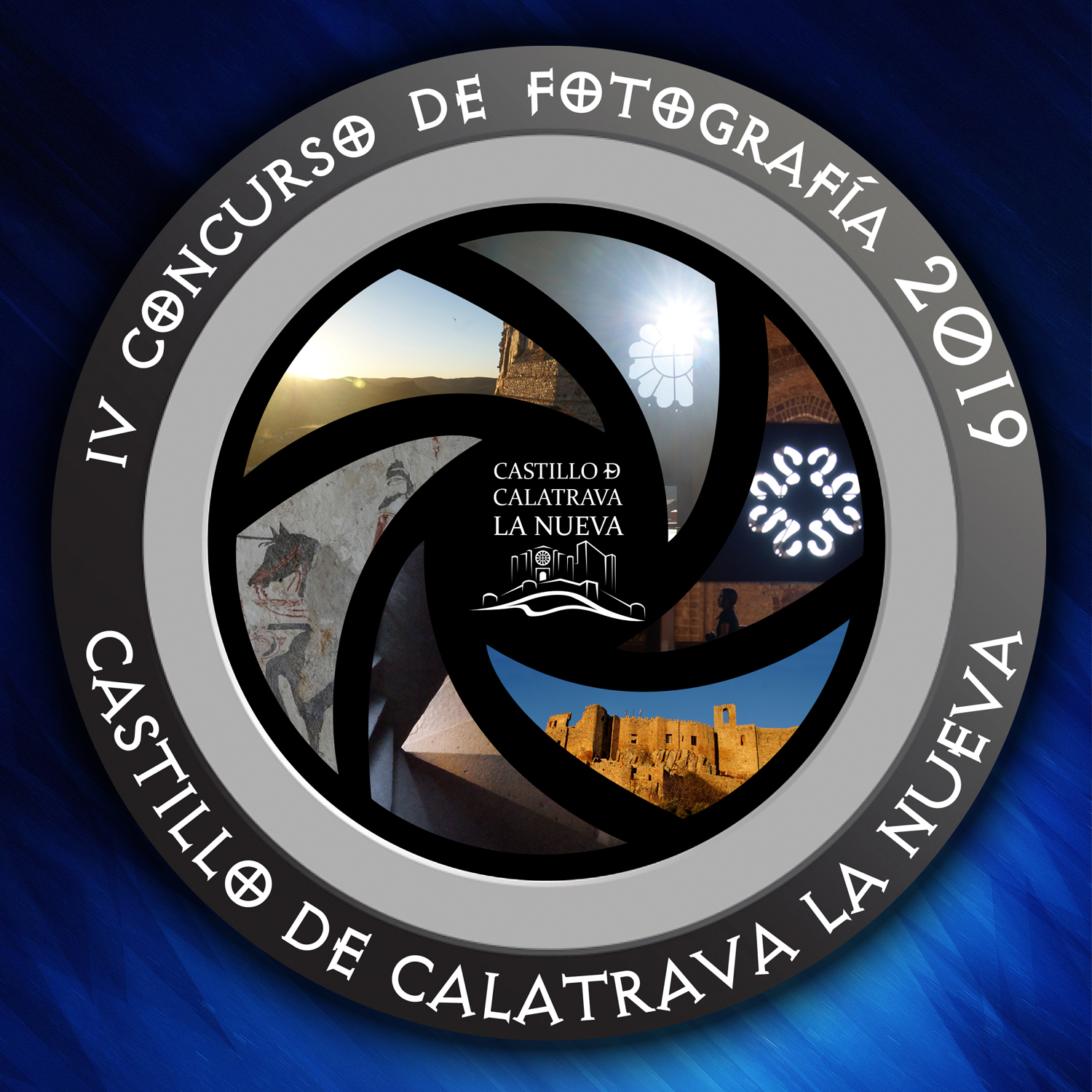 IV Concurso de Fotografía en el Castillo de Calatrava